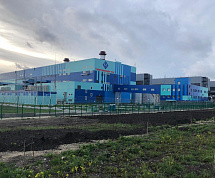 ДОРОЖНОЕ СТРОИТЕЛЬСТВО